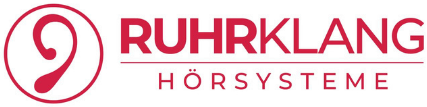 Logo RUHRKLANG Hörsysteme, Fachgeschäft Essen-Haarzopf