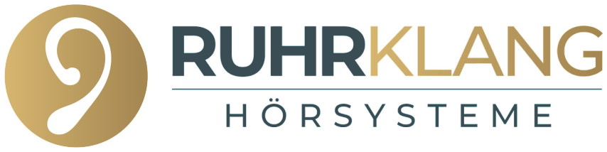Logo RUHRKLANG Hörsysteme, Fachgeschäft Oberhausen