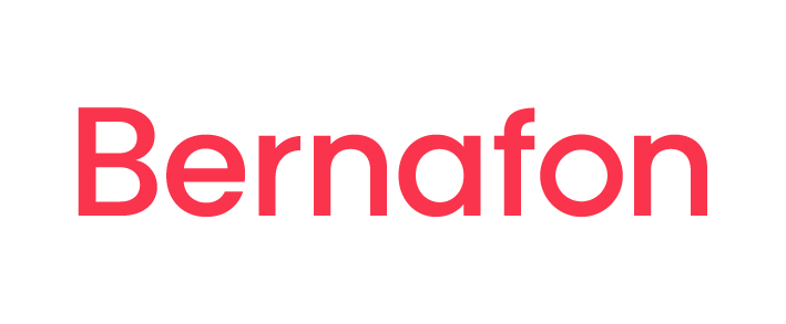 bernafon-hoergeraete-logo Bernafon Logo, Hörgeräte-Hersteller