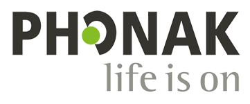 phonak-hoergeraete-logo Phonak Logo, Hörgeräte-Hersteller