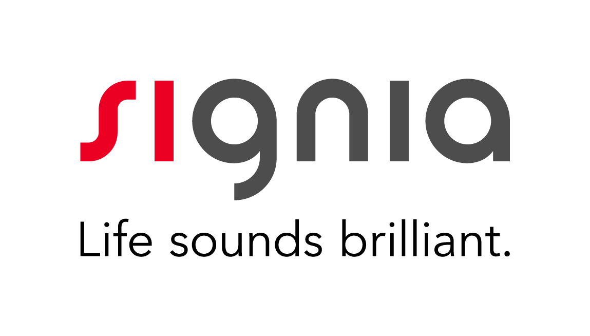 signia-hoergeraete-logo Signia Logo, Hörgeräte-Hersteller