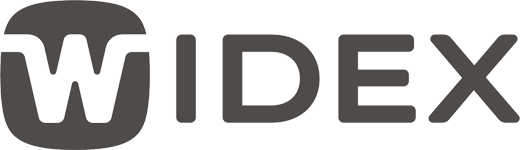 widex-hoergeraete-logo Widex Logo, Hörgeräte-Hersteller