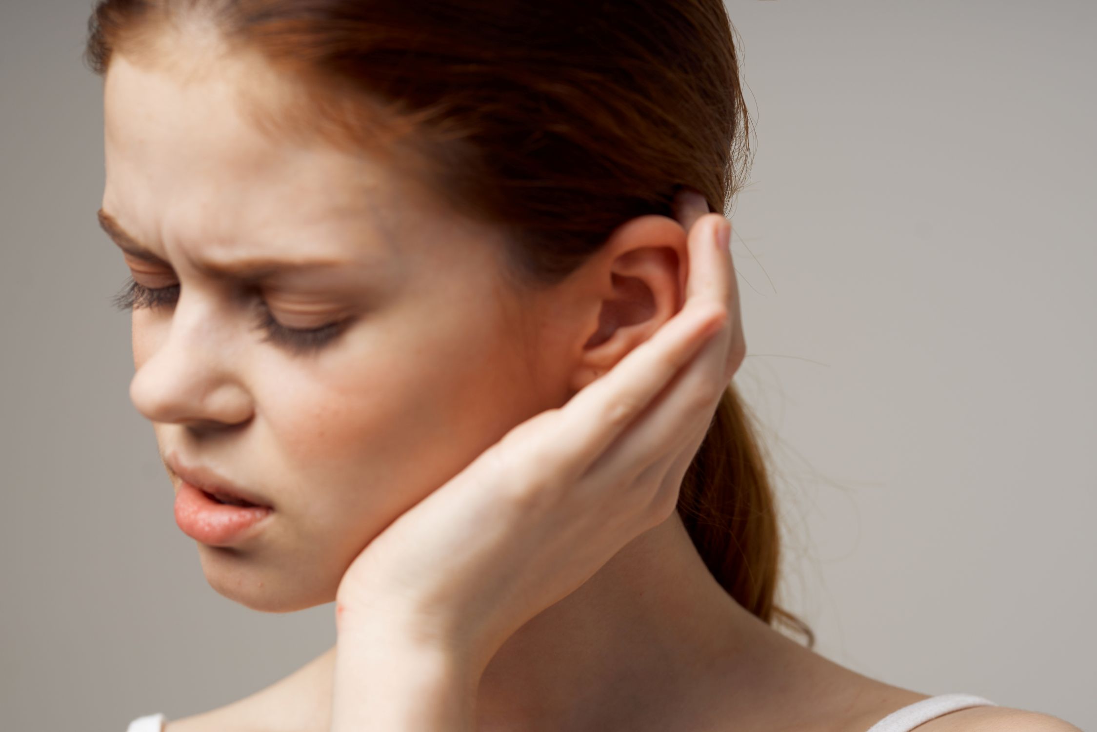 tinnitus